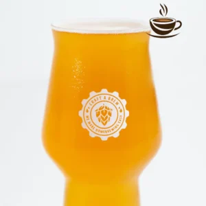 Craft A Brew Tumbler Beer Glass